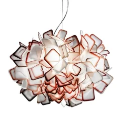 Straluma Hanglamp Clizia 53 orange><noscript><img width=