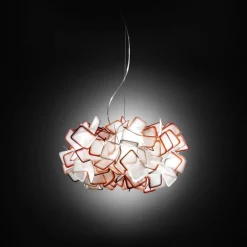 Straluma Hanglamp Clizia 53 orange><noscript><img width=