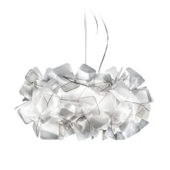 Straluma Hanglamp Clizia 53cm fumé><noscript><img width=