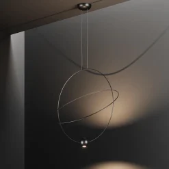 Straluma Hanglamp Elara 60cm zwart><noscript><img width=