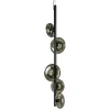 Straluma Hanglamp Hoseki verticaal zwart/smoke> Hanglampen|Videverlichting