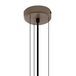 Straluma Hanglamp Lodi 60 quartz><noscript><img width=