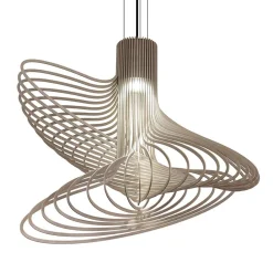 Straluma Hanglamp Lodi 60 quartz><noscript><img width=