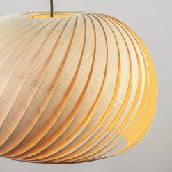 Straluma Hanglamp Nature 40cm hout naturel><noscript><img width=