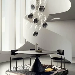 Straluma Hanglamp Random Solo 23cm smoke><noscript><img width=