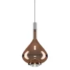 Straluma Hanglamp Sky-Fall klein brons> Hanglampen|Pendel Lampen
