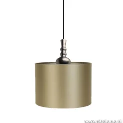 Straluma Kap Monaco cilinder goud 40x25 L&L><noscript><img width=