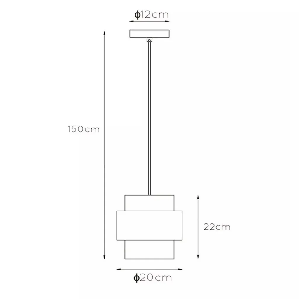 Straluma Klassieke hanglamp goud met opaal glazen kap> Woonkamerlampen|Slaapkamerlampen