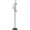 Straluma Klassieke LED vloerlamp Egg inclusief LED> Vloerlampen|LED Vloerlampen