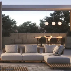 Straluma Kleine hanglamp bol buitenlamp kunststof IP65></noscript> Hanglampen|Buitenlampen