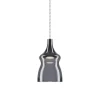 Straluma Kleine hanglamp Nostalgia smoke glas inclusief LED> Hanglampen|Pendel Lampen