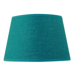 Straluma Lampenkap aqua-blauw Bridge 20 cm> Landelijke Verlichting|Woonkamerlampen