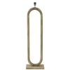 Straluma Lampvoet / vloerlamp Paceco hout naturel> Vloerlampen|Lampenvoeten