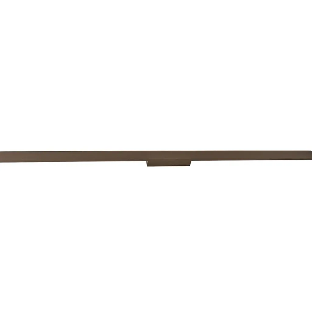 Straluma LED buitenlamp horizontale/verticale balk IP54> Wandlampen|Buitenlampen