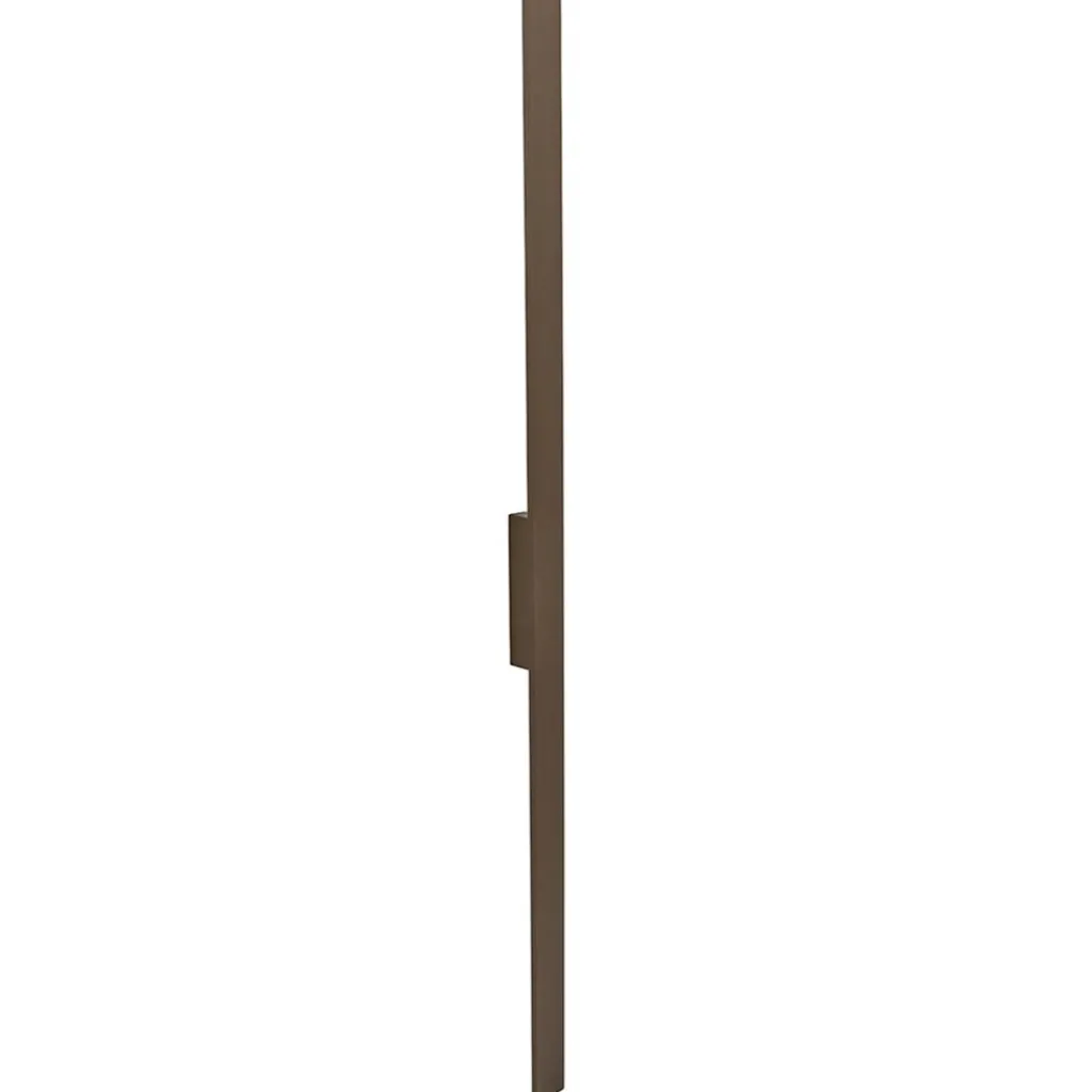 Straluma LED buitenlamp horizontale/verticale balk IP54> Wandlampen|Buitenlampen