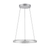 Straluma LED hanglamp aluminium met E-Lift functie> Hanglampen|Eettafellampen
