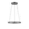 Straluma LED hanglamp grijs met E-Lift functie> Hanglampen|Eettafellampen