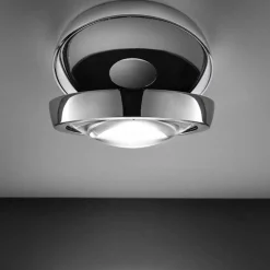 Straluma LED plafondspot Nautilus chroom verstelbaar><noscript><img width=