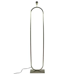 Straluma Licht gouden lampvoet Jamiri Light and Living> Vloerlampen|Lampenvoeten