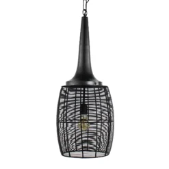 Straluma Light & Living hanglamp Ardelle Draad> Videverlichting|Light and Living