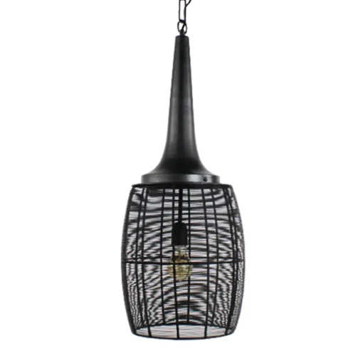 Straluma Light & Living hanglamp Ardelle Draad> Videverlichting|Light and Living
