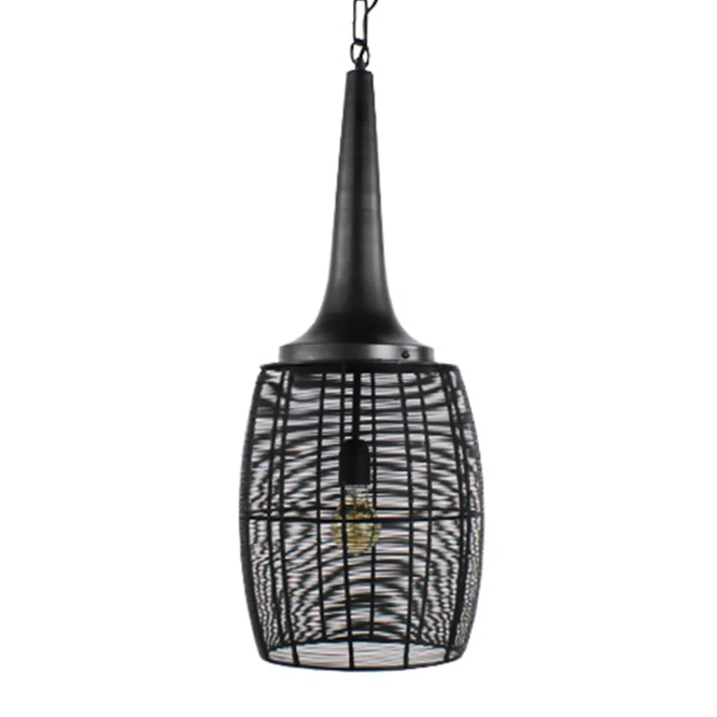 Straluma Light & Living hanglamp Ardelle Draad> Videverlichting|Light and Living