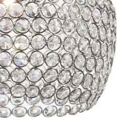 Straluma Light & Living hanglamp kristal Elmi><noscript><img width=