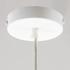 Straluma Light and Living hanglamp Zubeda crème><noscript><img width=