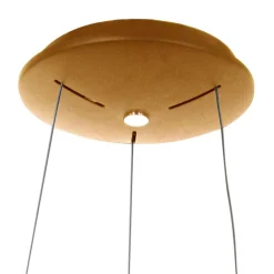 Straluma Moderne design LED hanglamp ring goud><noscript><img width=
