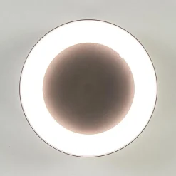 Straluma Moderne LED buitenlamp plafond/wand antraciet><noscript><img width=
