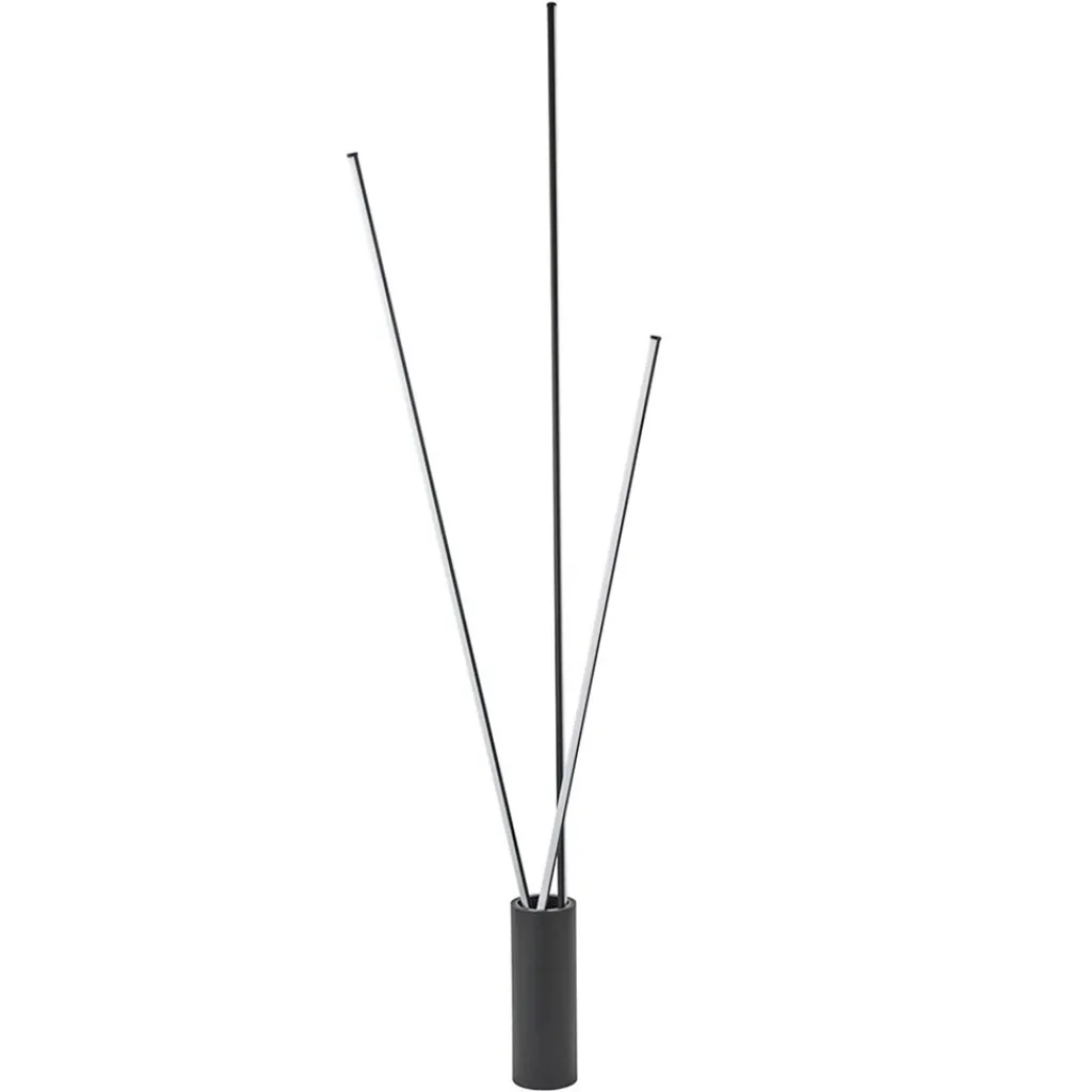 Straluma Moderne LED design lamp dimbaar> Vloerlampen|LED Vloerlampen