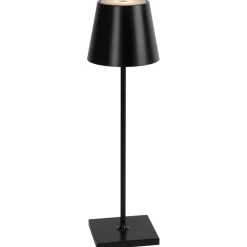 Straluma Moderne LED tafellamp draadloos dimbaar></noscript> Tafellampen|Buitenlampen
