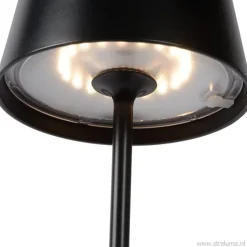 Straluma Moderne LED tafellamp draadloos dimbaar></noscript> Tafellampen|Buitenlampen