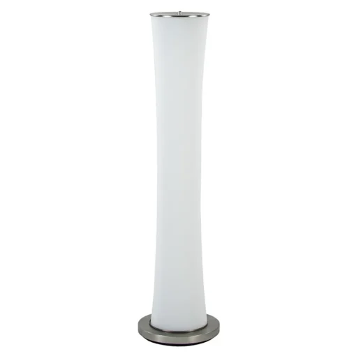 Straluma Moderne LED vloerlamp opaal glas met dim to warm> Vloerlampen|Halverlichting