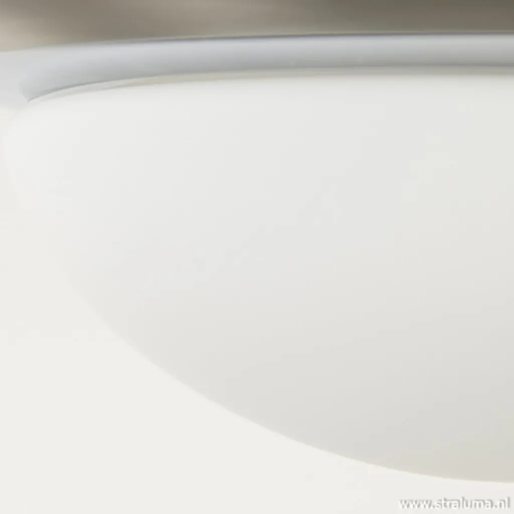 Straluma Moderne ronde plafonnière LED badkamer> Plafondlampen|Plafonnières