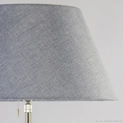 Straluma Moderne vloerlamp incl. kantelbare kap></noscript> Woonkamerlampen|Slaapkamerlampen
