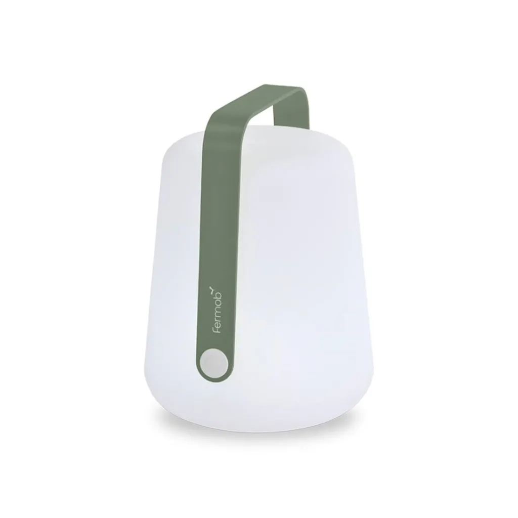 Straluma Oplaadbare buitenlamp IP44 groen> Tafellampen|Buitenlampen
