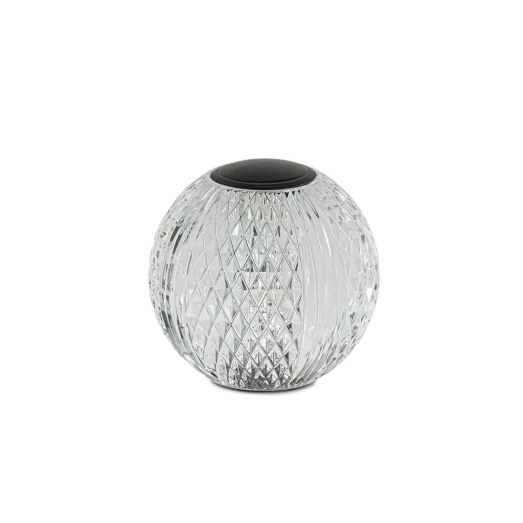 Straluma Oplaadbare LED tafellamp diamant> Tafellampen|Touch Lampen