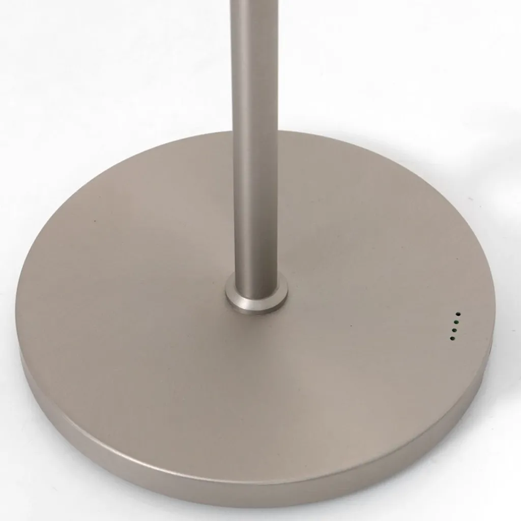 Straluma Oplaadbare LED vloerlamp op accu dimbaar> Vloerlampen|Leeslampen