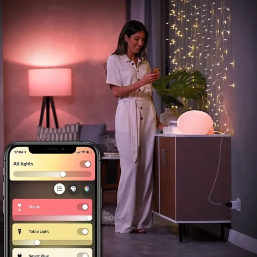 Straluma Philips Hue smart plug bluetooth> Smart lampen|Philips Hue