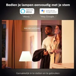 Straluma Philips Hue 5.5w e14 2700k BT><noscript><img width=