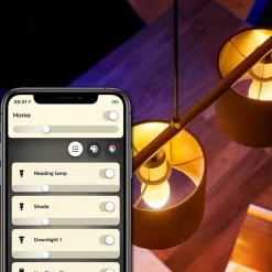 Straluma Philips Hue 5.5w e14 2700k BT><noscript><img width=