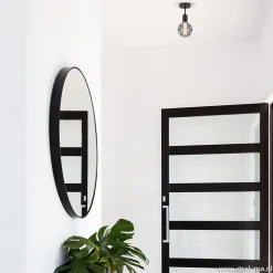 Straluma Plafondfitting basic zwart><noscript><img width=