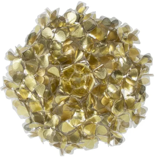 Straluma Plafondlamp Clizia Mama Non Mama gold 78cm> Wandlampen|Eetkamerverlichting