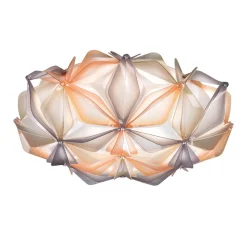 Straluma Plafondlamp LA Vie amber 50cm> Plafondlampen|Wandlampen