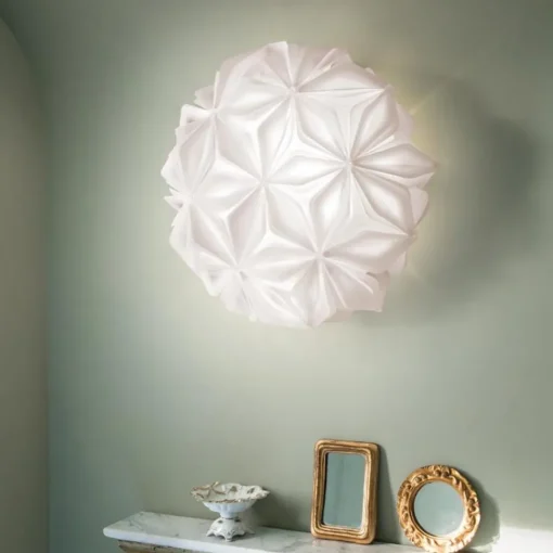 Straluma Plafondlamp La Vie white> Wandlampen|Halverlichting