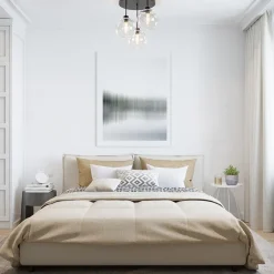 Straluma Plafondlamp 3-lichts zwart + helder glas 25cm></noscript> Keukenverlichting|Kantoorverlichting