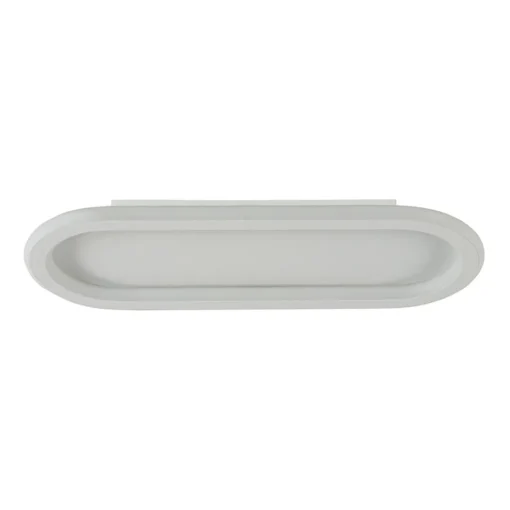 Straluma Plafondlamp Lois 40 wit 3-switch dim> Plafondlampen|Wandlampen
