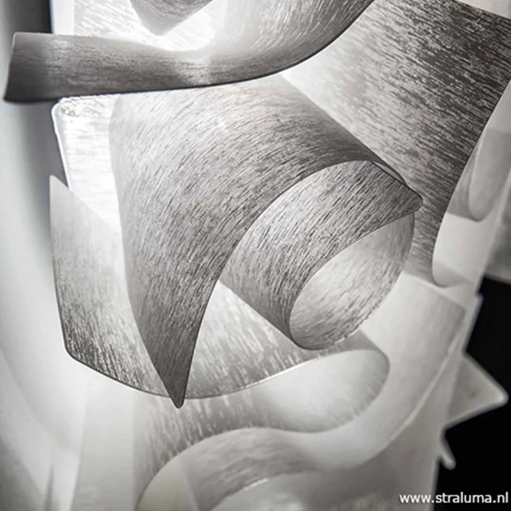 Straluma Plafondlamp Veli Couture 53cm> Wandlampen|Slaapkamerlampen