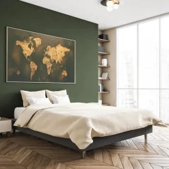 Straluma Plafondlamp zwart met 3 witte bollen></noscript> Plafondlampen|Retro Verlichting